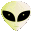 small alien's Avatar