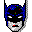 Bruce Wayne's Avatar